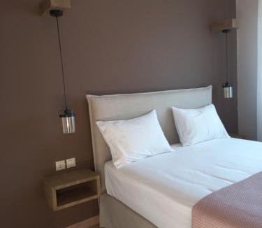Sami Apartment | Ifigeneia