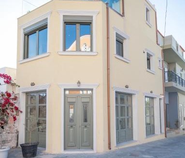 Kefalos Apartment | Iglesia Kefalos