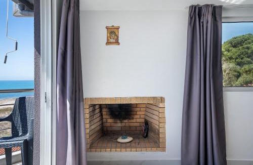 Pidima Kyras Apartment | Iguana studio 18