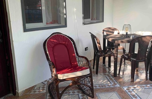 El Callejon Apartment | Ihr Domicil In Las Terrenas