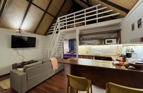 Otumai House | Iinui Legends Travels