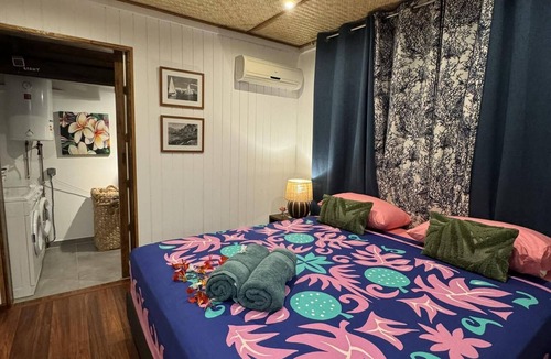 Otumai House | Iinui Legends Travels