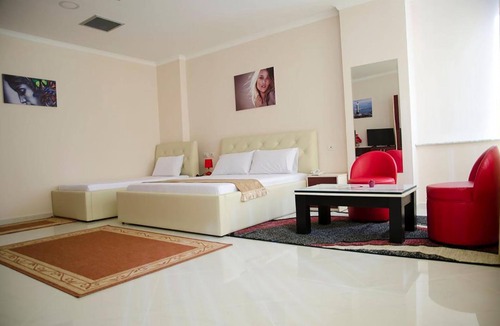 Kashar Hotel | Ikea Hotel