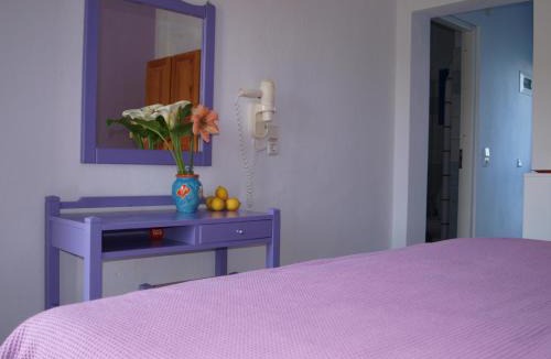 Steni Vala Apartment | Ikion Studios