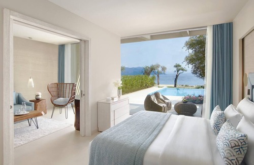 Dassia Resort | Ikos Dassia - All Inclusive