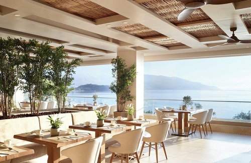 Dassia Resort | Ikos Dassia - All Inclusive