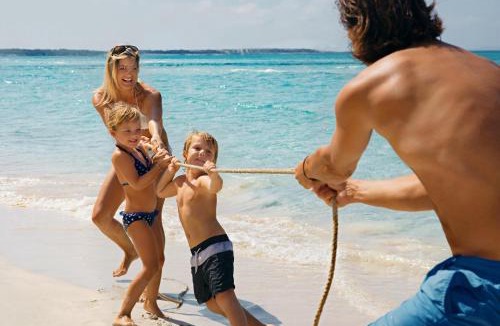 Kato Korakiana Resort | Ikos Odisia