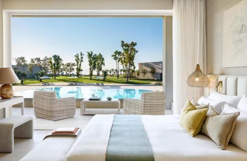 Kato Korakiana Resort | Ikos Odisia