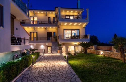 Igoumenitsa Apartment | Ikosapartments -home 3-4