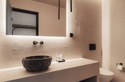 Kriopigi Hotel | Ikyma Boutique