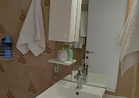Melikia Apartment | IL MIRTO VERDE