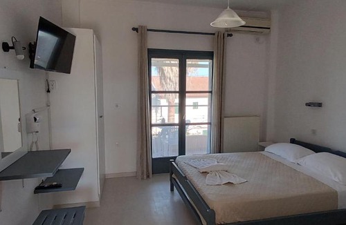Melikia Apartment | IL MIRTO VERDE