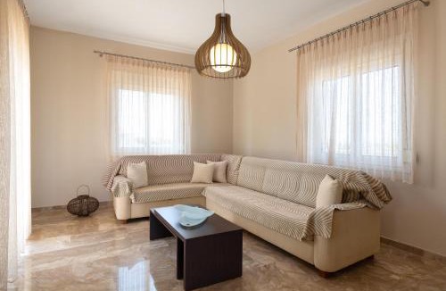 Kamiros Villa | IL PARADISO DI MICHAIL