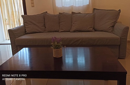 Grigoria House | Il Silenzio (Authentic Creta vacations for family and friends)