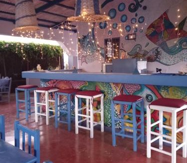 Las Galeras Hostel | Il Triangolo Hostel