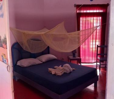 Las Galeras Hostel | Il Triangolo Hostel