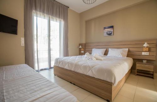 Argassi Apartment | Ilaeira rooms
