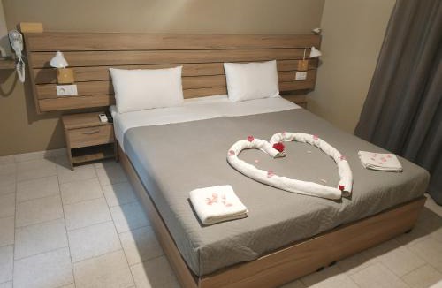 Argassi Apartment | Ilaeira rooms