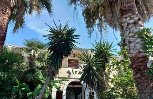 Acharavi Hotel | ILENA HOTEL