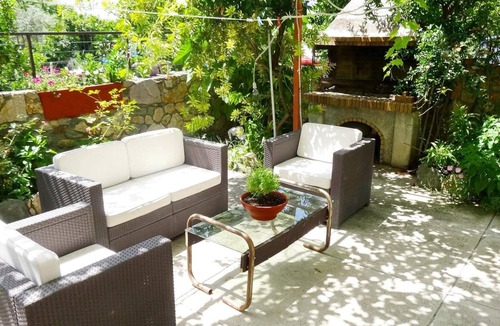 Ilia Apartment | Ilia Edipsos Sunny Getaway - Triple Cozy Nest