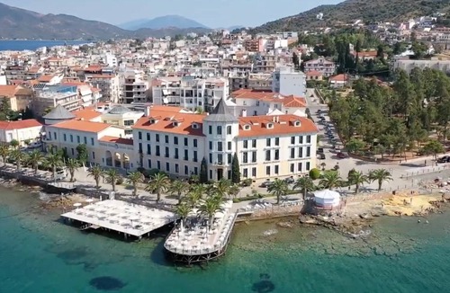 Ilia Apartment | Ilia Edipsos Sunny Gem - Quaint and Cozy Getaway