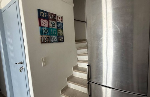 Kithnos Apartment | Iliada Suites Simousi Kythnos