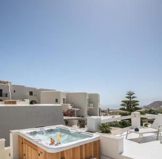 Agios Prokopios Apartment | Iliada Villas