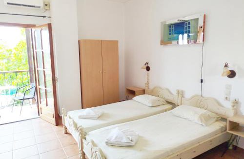 Kala Nera Apartment | Iliahtides