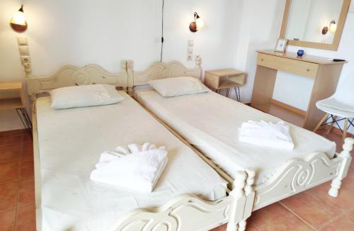 Kala Nera Apartment | Iliahtides