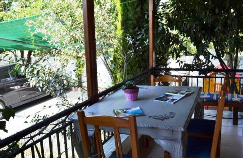 Kala Nera Apartment | Iliahtides