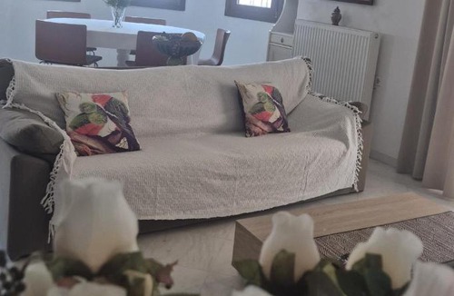 Parga Apartment | Ilian House