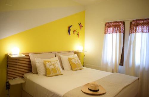 Parga Apartment | Ilian House