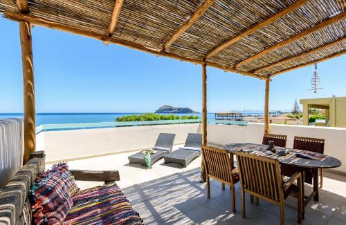 Platanias Town Apartment | Ilias Apartments