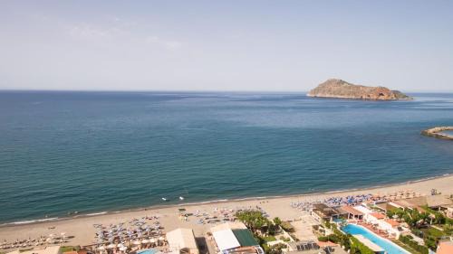 Platanias Town Apartment | Ilias Apartments