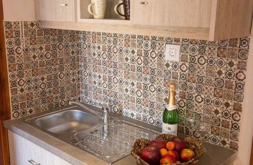 Platanias Town Apartment | Ilias Apartments