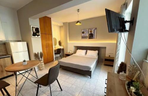 Kardamena Apartment | Ilias Nest 1