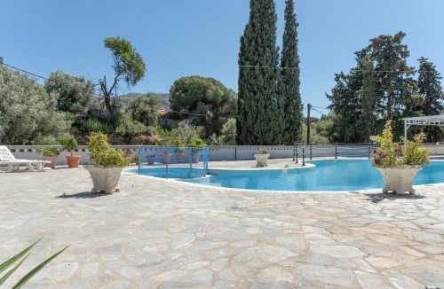Panormos Apartment | Ilias Voula Studios