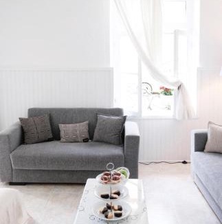 Skiathos Town Apartment | ilioditi
