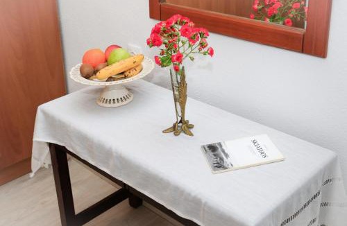 Skiathos Town Apartment | ilioditi