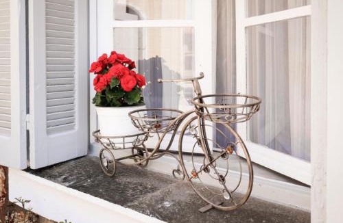 Skiathos Town Apartment | ilioditi