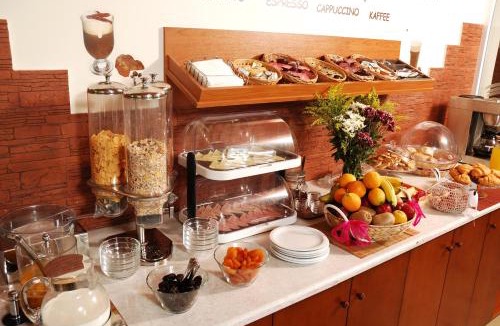 Loutraki Hotel | Ilion