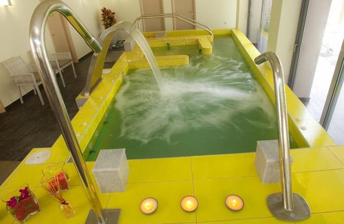 Loutra Edipsou Hotel | Ilion Spa Hotel