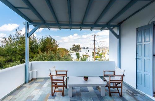 Apollonia Apartment | Iliopoulou Studios