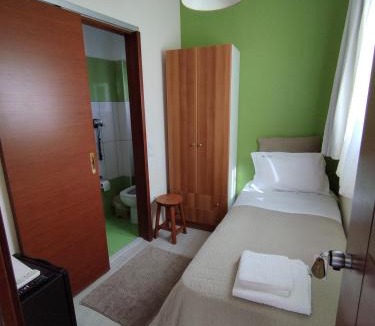 Lakka Hotel | Ilios Hotel