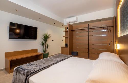 Linopotis Apartment | ILIOS K Village Resort