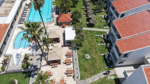 Linopotis Apartment | ILIOS K Village Resort