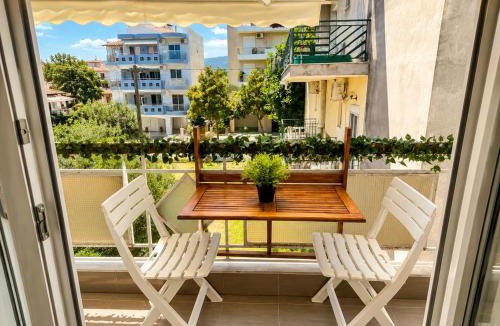 Asprovalta Apartment | ILIOS Studios & Suites