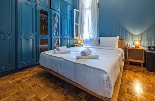 Thissio Hotel | Iliotropio Athens, Thisio