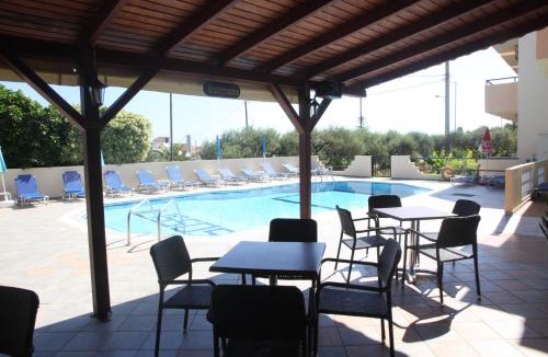 Stalida Apartment | ilissos Apartments