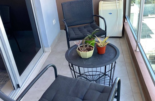 Ensanche Quisqueya Apartment | IM's House | 1 BR | Pool | Gym | Downtown Santo Domingo